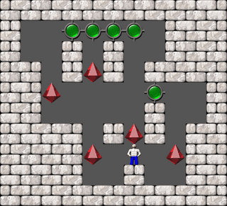 Уровень 236 — More Bugs collections